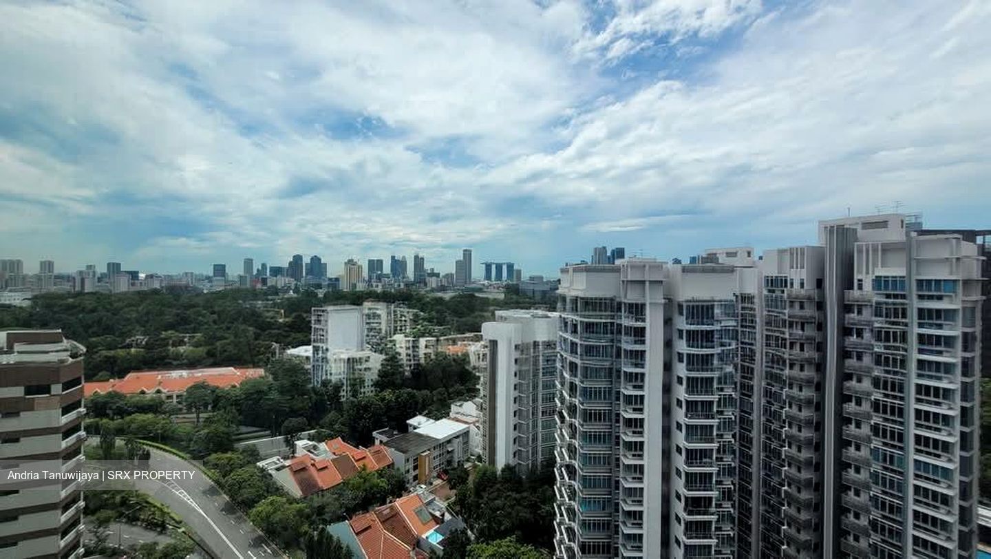 The Light @ Cairnhill (D9), Condominium #554731271